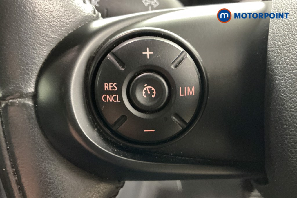 Mini Clubman Cooper S Classic Automatic Petrol Estate - Stock Number (1572997) - 18th supplementary image