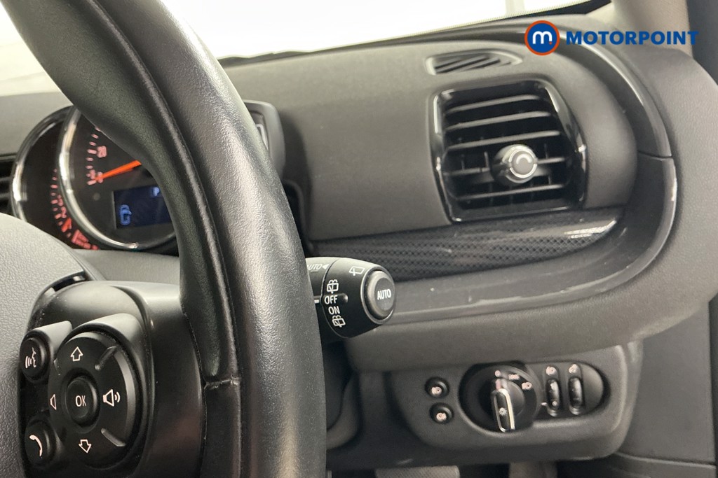 Mini Clubman Cooper S Classic Automatic Petrol Estate - Stock Number (1572997) - 20th supplementary image
