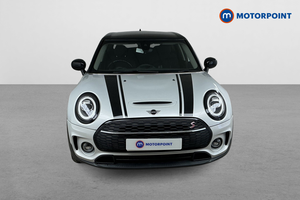 Mini Clubman Cooper S Classic Automatic Petrol Estate - Stock Number (1572997) - Front bumper