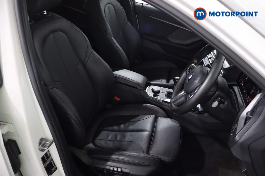 BMW 1 Series M Sport Manual Petrol Hatchback - Stock Number (1573022) - 4th supplementary image