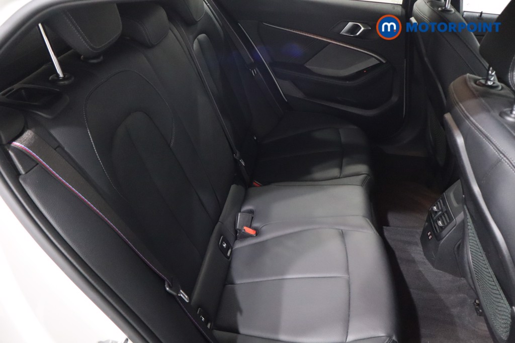 BMW 1 Series M Sport Manual Petrol Hatchback - Stock Number (1573022) - 5th supplementary image
