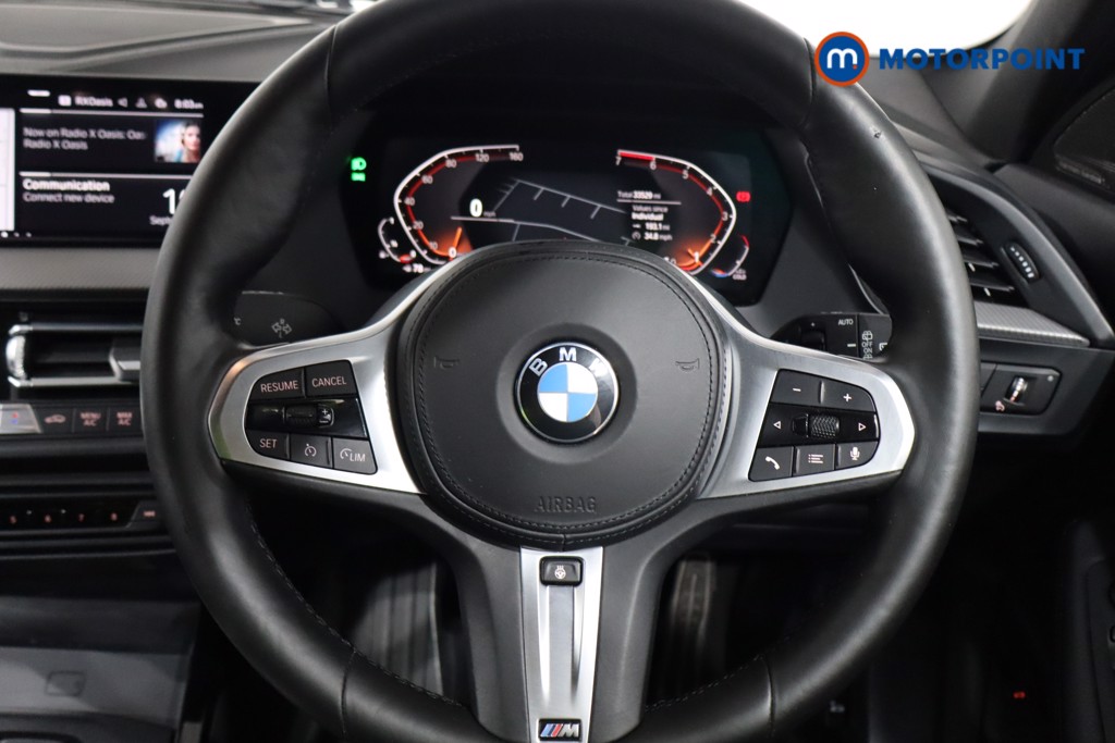 BMW 1 Series M Sport Manual Petrol Hatchback - Stock Number (1573022) - 6th supplementary image
