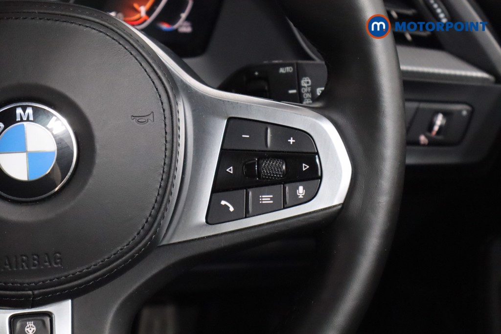 BMW 1 Series M Sport Manual Petrol Hatchback - Stock Number (1573022) - 8th supplementary image