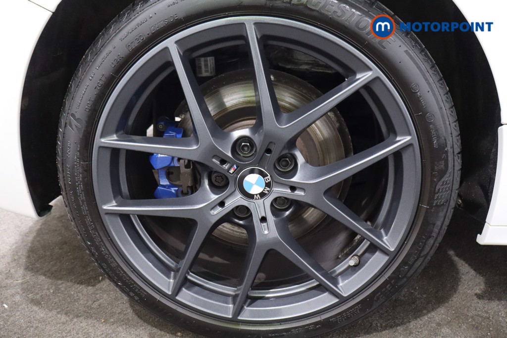 BMW 1 Series M Sport Manual Petrol Hatchback - Stock Number (1573022) - 9th supplementary image
