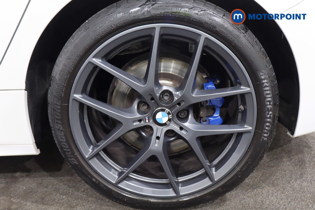 BMW 1 Series M Sport Manual Petrol Hatchback - Stock Number (1573022) - 10th supplementary image