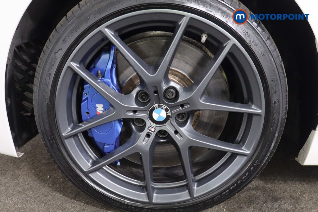 BMW 1 Series M Sport Manual Petrol Hatchback - Stock Number (1573022) - 11th supplementary image