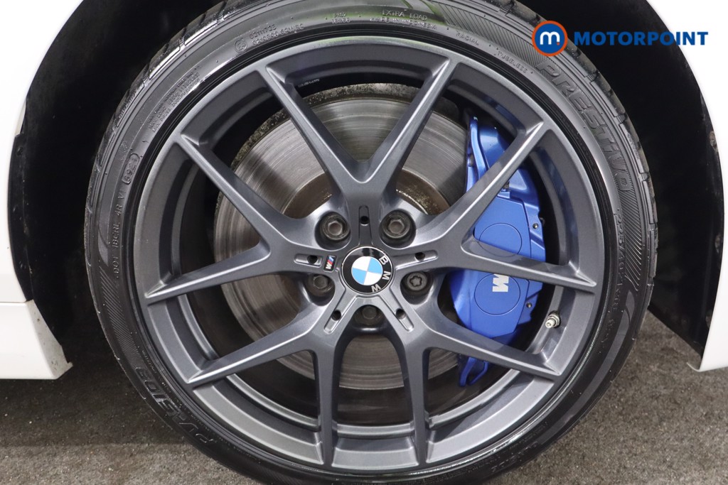 BMW 1 Series M Sport Manual Petrol Hatchback - Stock Number (1573022) - 12th supplementary image