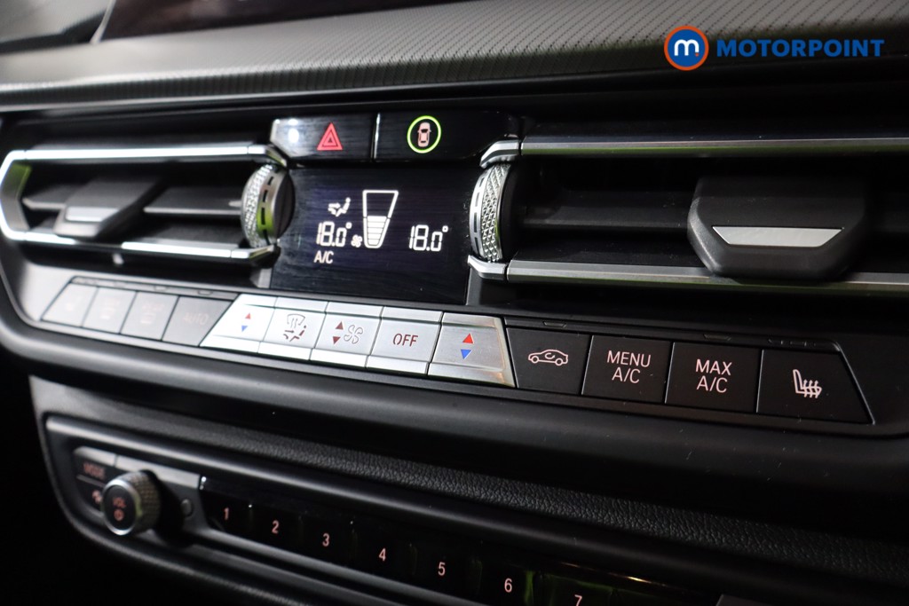 BMW 1 Series M Sport Manual Petrol Hatchback - Stock Number (1573022) - 13th supplementary image