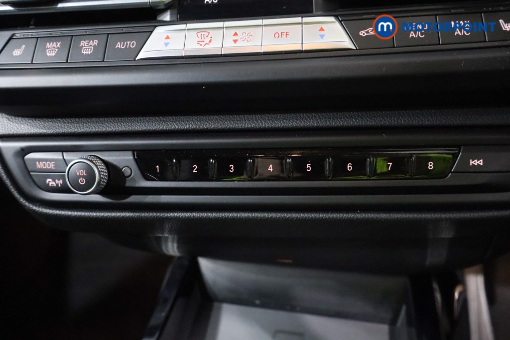 BMW 1 Series M Sport Manual Petrol Hatchback - Stock Number (1573022) - 14th supplementary image