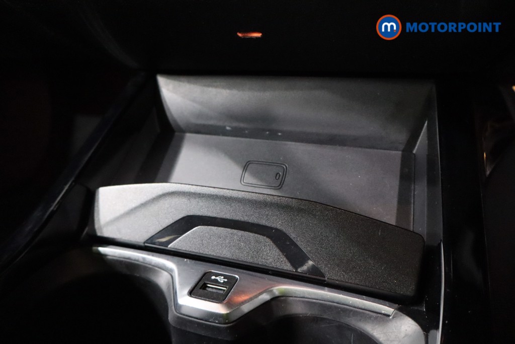 BMW 1 Series M Sport Manual Petrol Hatchback - Stock Number (1573022) - 15th supplementary image