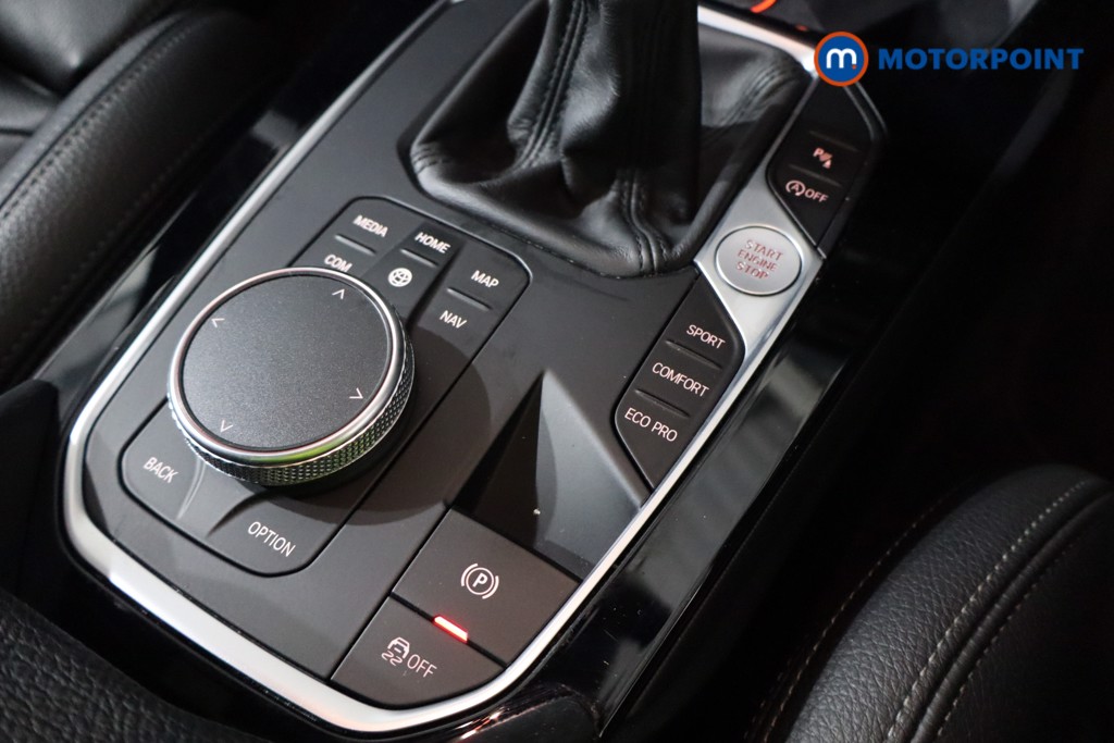 BMW 1 Series M Sport Manual Petrol Hatchback - Stock Number (1573022) - 17th supplementary image