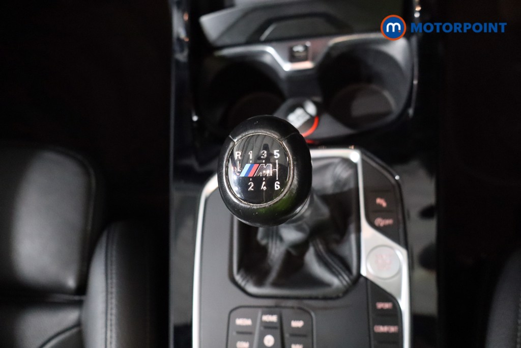 BMW 1 Series M Sport Manual Petrol Hatchback - Stock Number (1573022) - 18th supplementary image