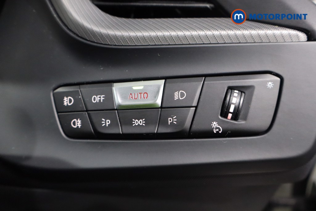 BMW 1 Series M Sport Manual Petrol Hatchback - Stock Number (1573022) - 24th supplementary image
