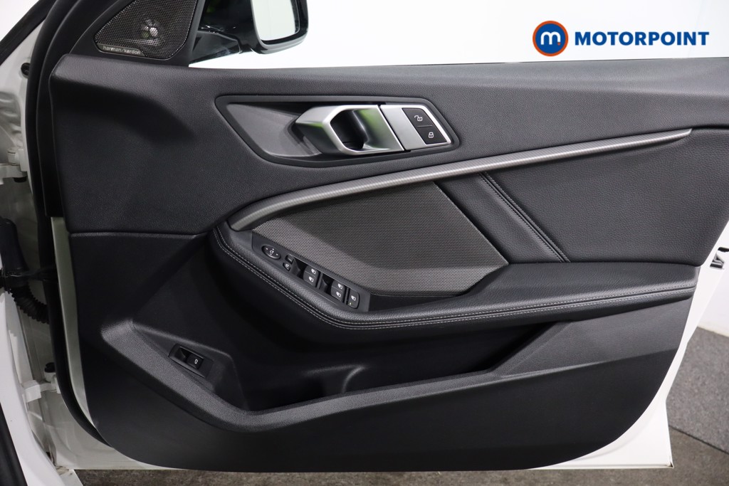 BMW 1 Series M Sport Manual Petrol Hatchback - Stock Number (1573022) - 27th supplementary image