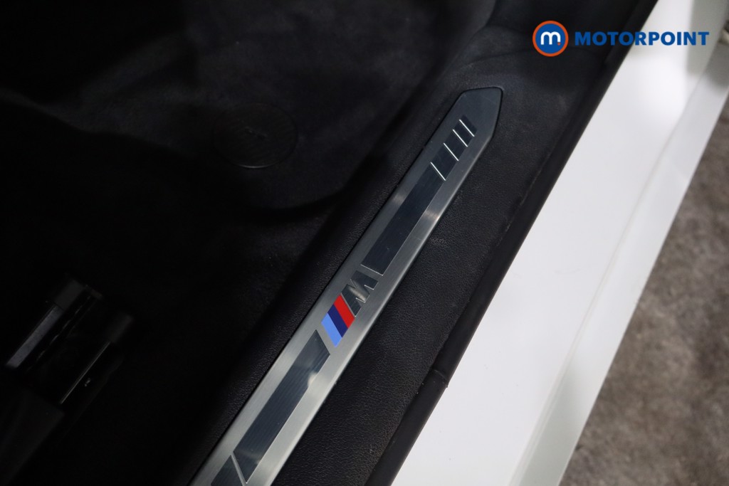 BMW 1 Series M Sport Manual Petrol Hatchback - Stock Number (1573022) - 29th supplementary image