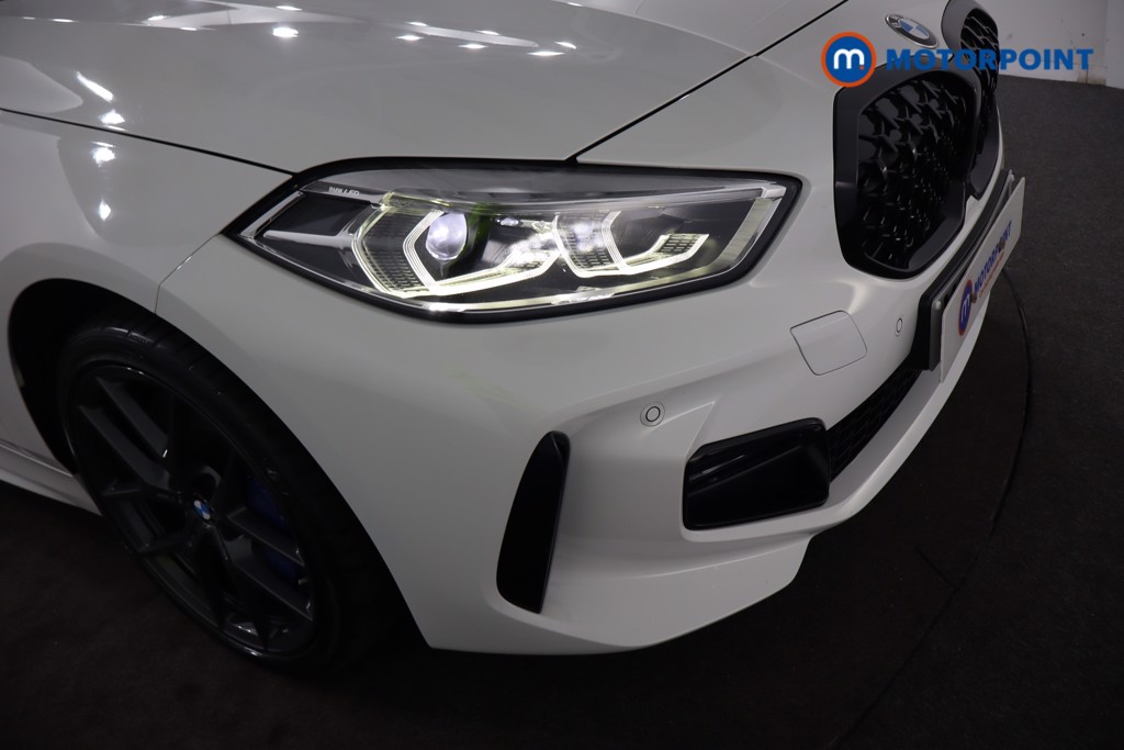 BMW 1 Series M Sport Manual Petrol Hatchback - Stock Number (1573022) - 30th supplementary image