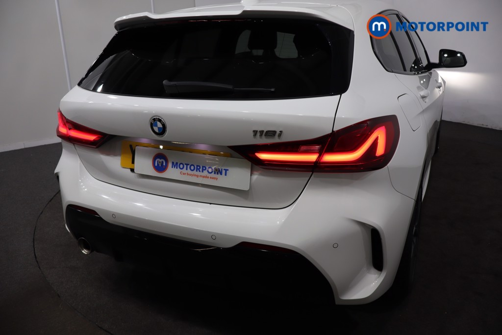 BMW 1 Series M Sport Manual Petrol Hatchback - Stock Number (1573022) - 32nd supplementary image
