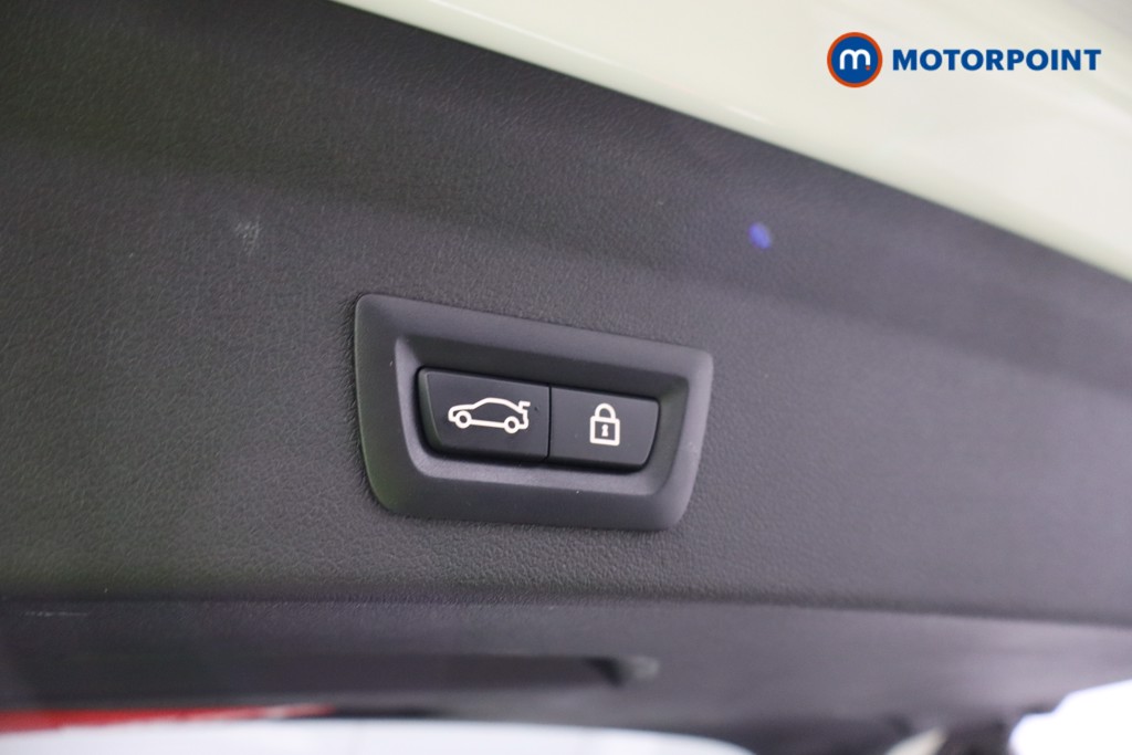 BMW 1 Series M Sport Manual Petrol Hatchback - Stock Number (1573022) - 34th supplementary image