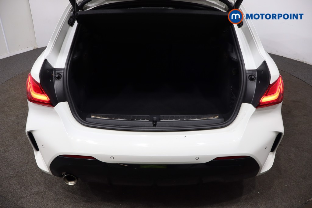 BMW 1 Series M Sport Manual Petrol Hatchback - Stock Number (1573022) - 35th supplementary image