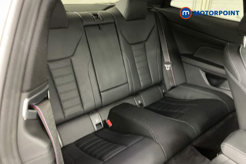 BMW 4 Series M Sport Automatic Petrol Coupe - Stock Number (1573039) - 4th supplementary image