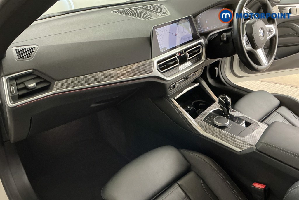BMW 4 Series M Sport Automatic Petrol Coupe - Stock Number (1573039) - 8th supplementary image