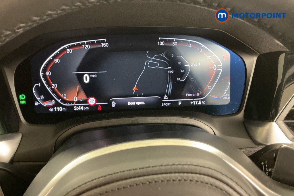 BMW 4 Series M Sport Automatic Petrol Coupe - Stock Number (1573039) - 9th supplementary image
