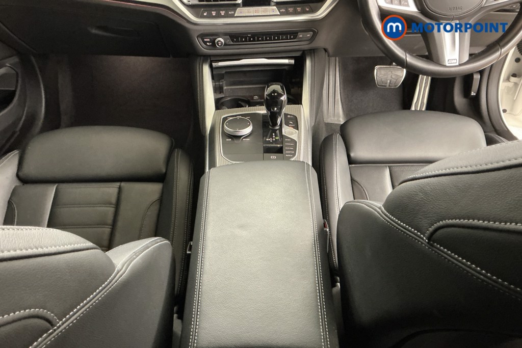 BMW 4 Series M Sport Automatic Petrol Coupe - Stock Number (1573039) - 10th supplementary image