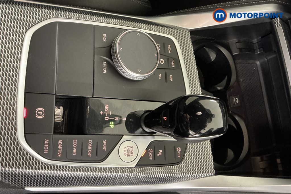 BMW 4 Series M Sport Automatic Petrol Coupe - Stock Number (1573039) - 13th supplementary image