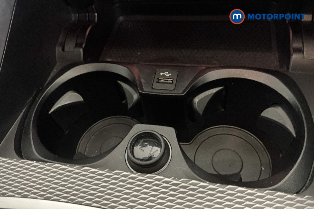 BMW 4 Series M Sport Automatic Petrol Coupe - Stock Number (1573039) - 14th supplementary image
