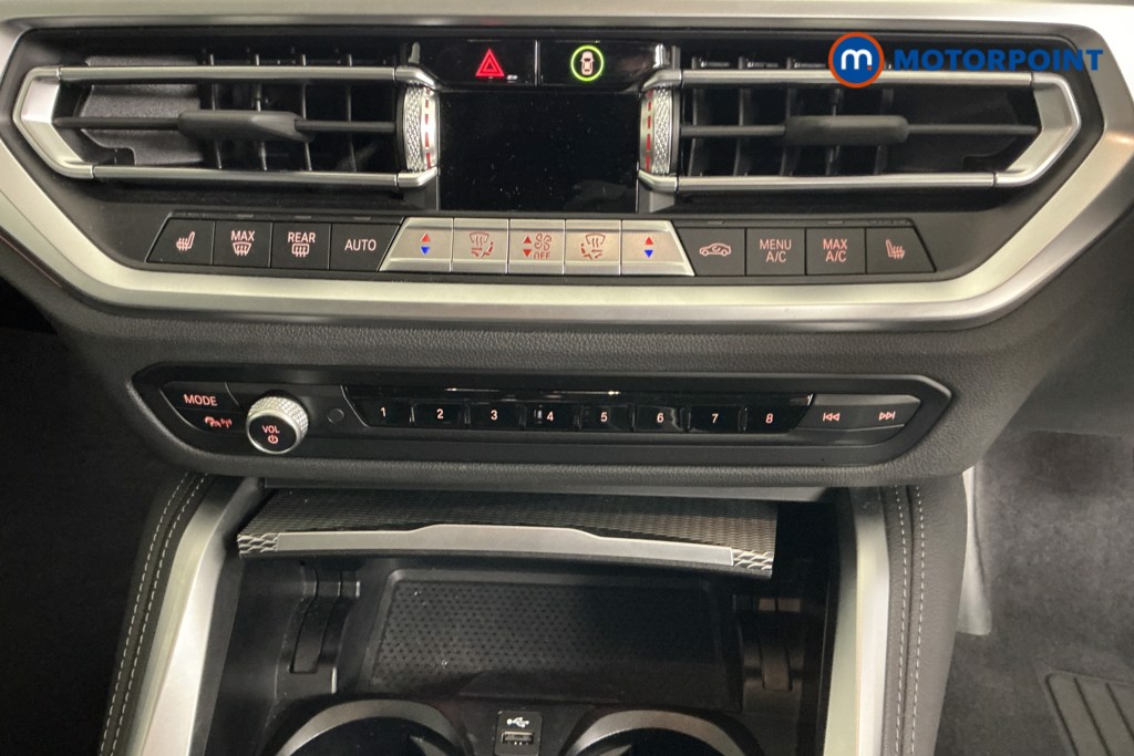 BMW 4 Series M Sport Automatic Petrol Coupe - Stock Number (1573039) - 15th supplementary image