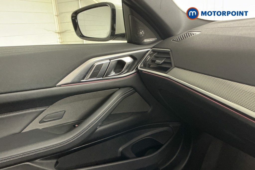 BMW 4 Series M Sport Automatic Petrol Coupe - Stock Number (1573039) - 16th supplementary image