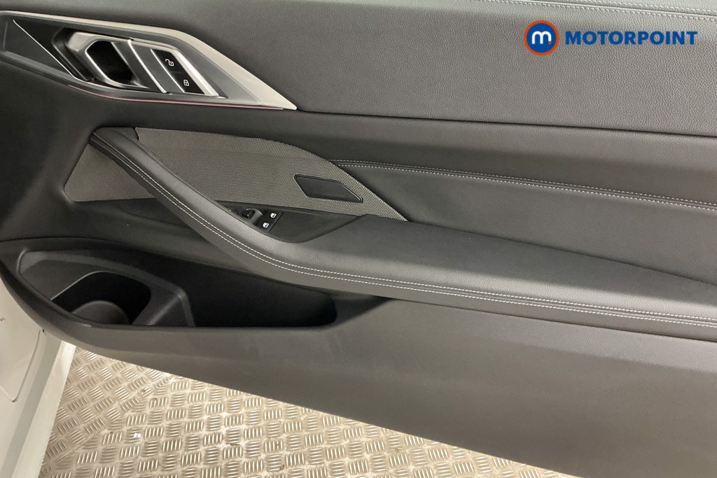 BMW 4 Series M Sport Automatic Petrol Coupe - Stock Number (1573039) - 22nd supplementary image