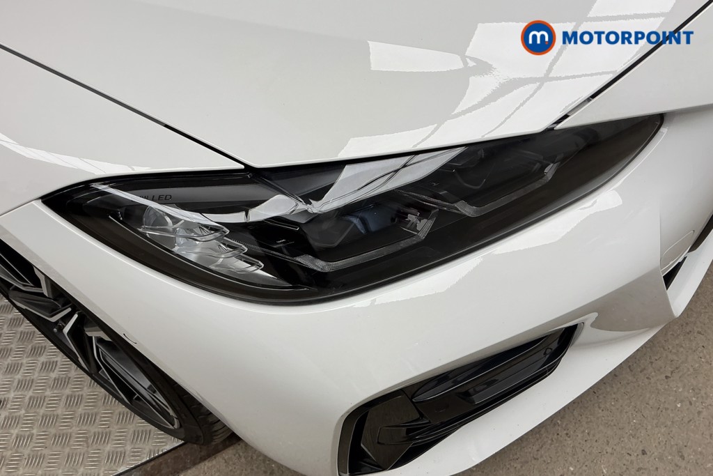 BMW 4 Series M Sport Automatic Petrol Coupe - Stock Number (1573039) - 24th supplementary image
