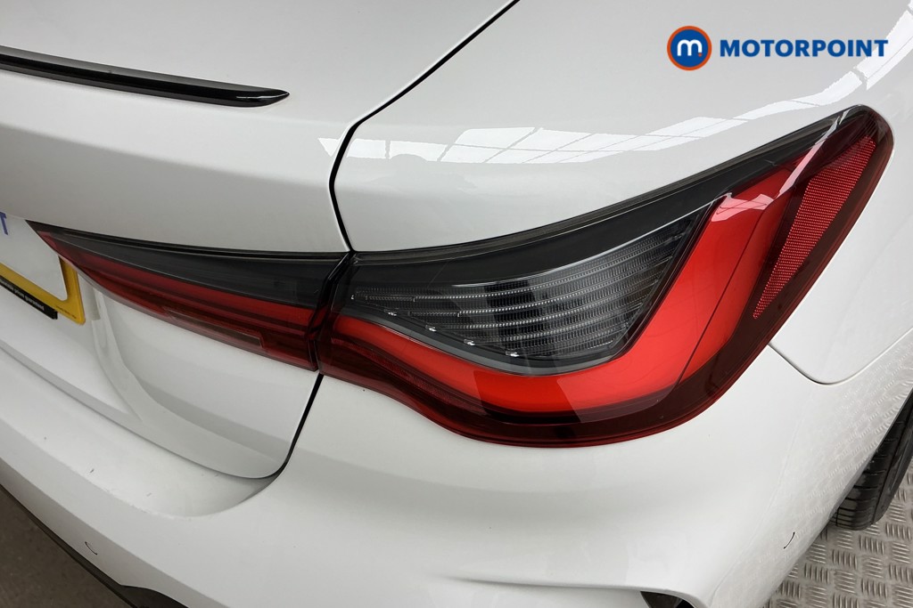 BMW 4 Series M Sport Automatic Petrol Coupe - Stock Number (1573039) - 25th supplementary image