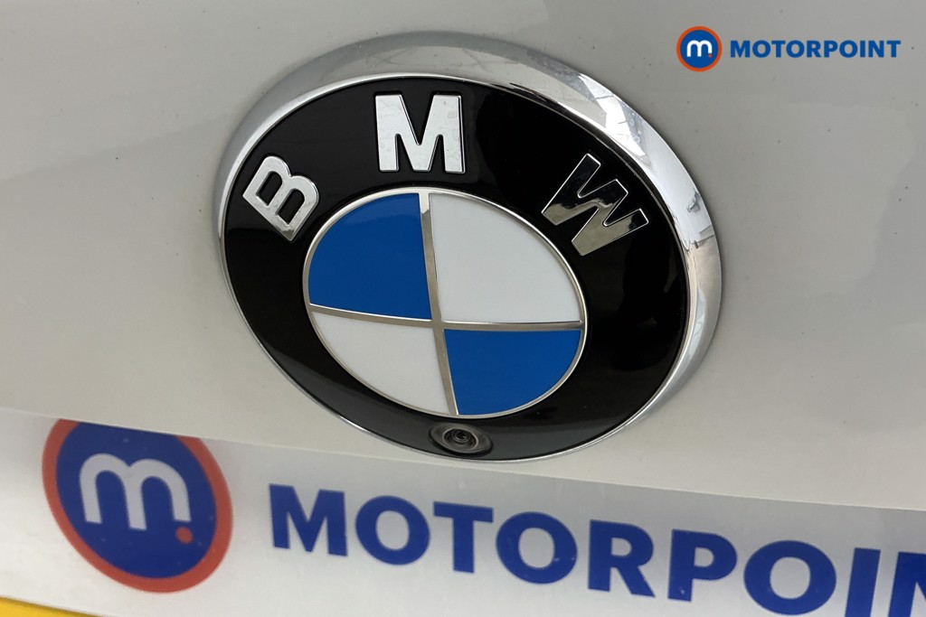BMW 4 Series M Sport Automatic Petrol Coupe - Stock Number (1573039) - 26th supplementary image