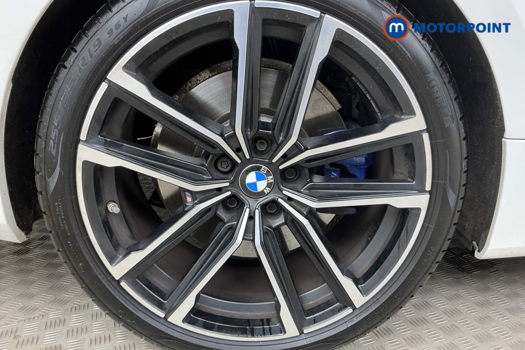 BMW 4 Series M Sport Automatic Petrol Coupe - Stock Number (1573039) - 27th supplementary image
