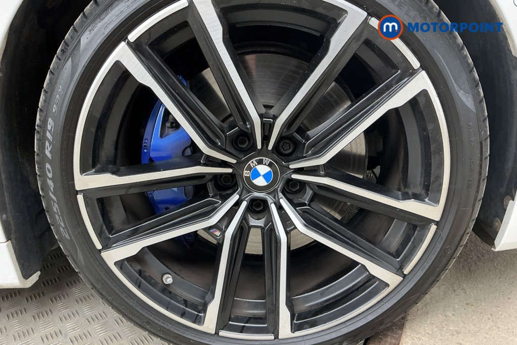 BMW 4 Series M Sport Automatic Petrol Coupe - Stock Number (1573039) - 28th supplementary image