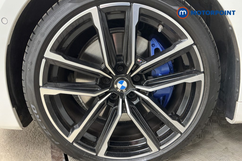 BMW 4 Series M Sport Automatic Petrol Coupe - Stock Number (1573039) - 29th supplementary image