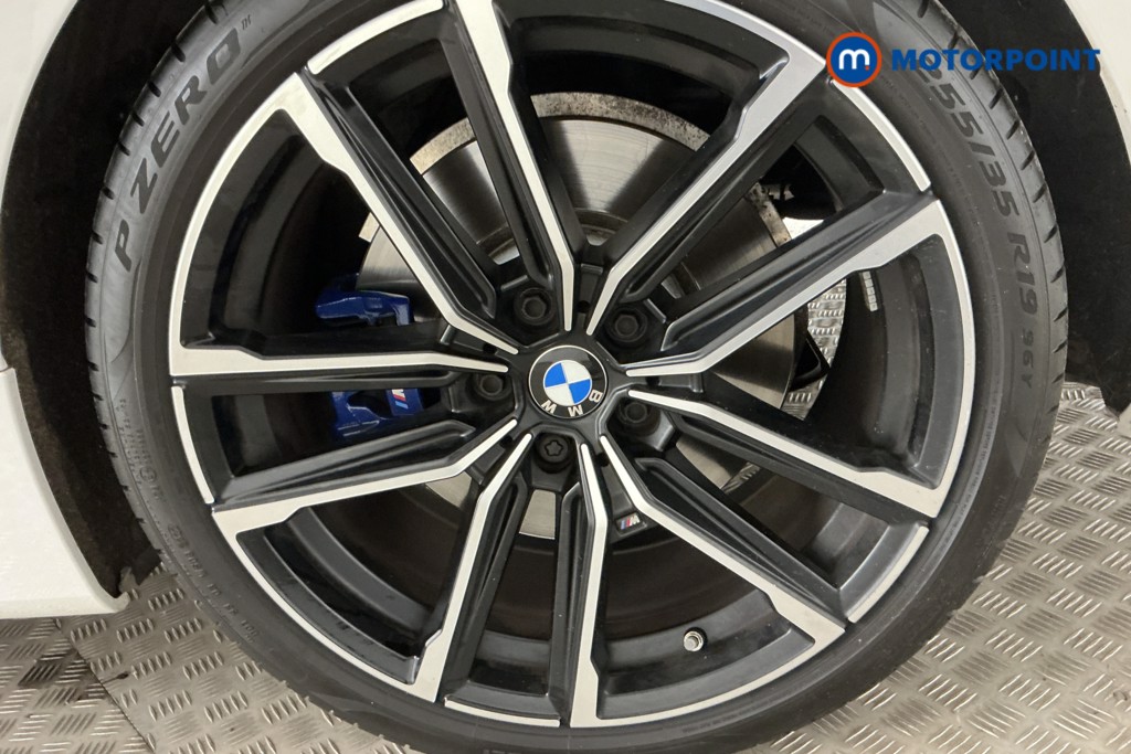 BMW 4 Series M Sport Automatic Petrol Coupe - Stock Number (1573039) - 30th supplementary image