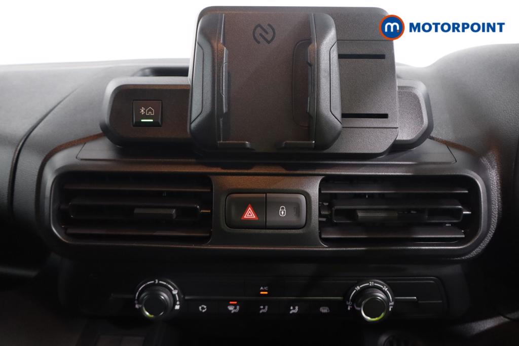 Vauxhall Combo Cargo Prime Manual Diesel Panel Van - Stock Number (1573230) - 2nd supplementary image