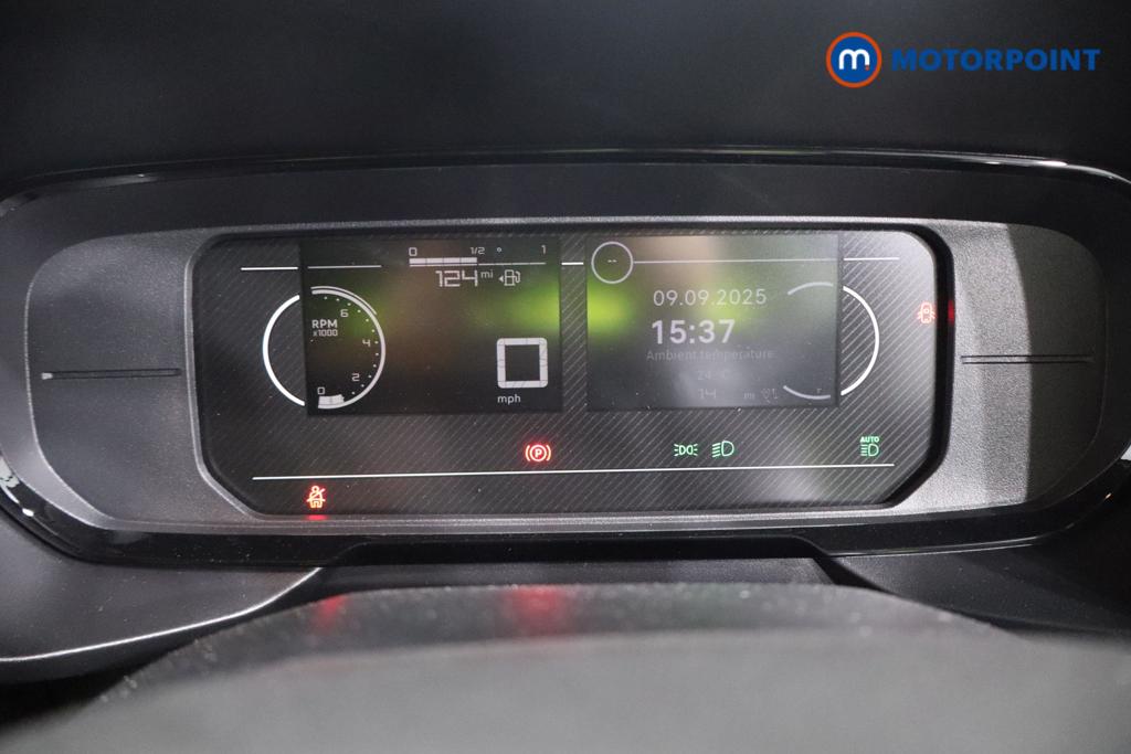 Vauxhall Combo Cargo Prime Manual Diesel Panel Van - Stock Number (1573230) - 6th supplementary image