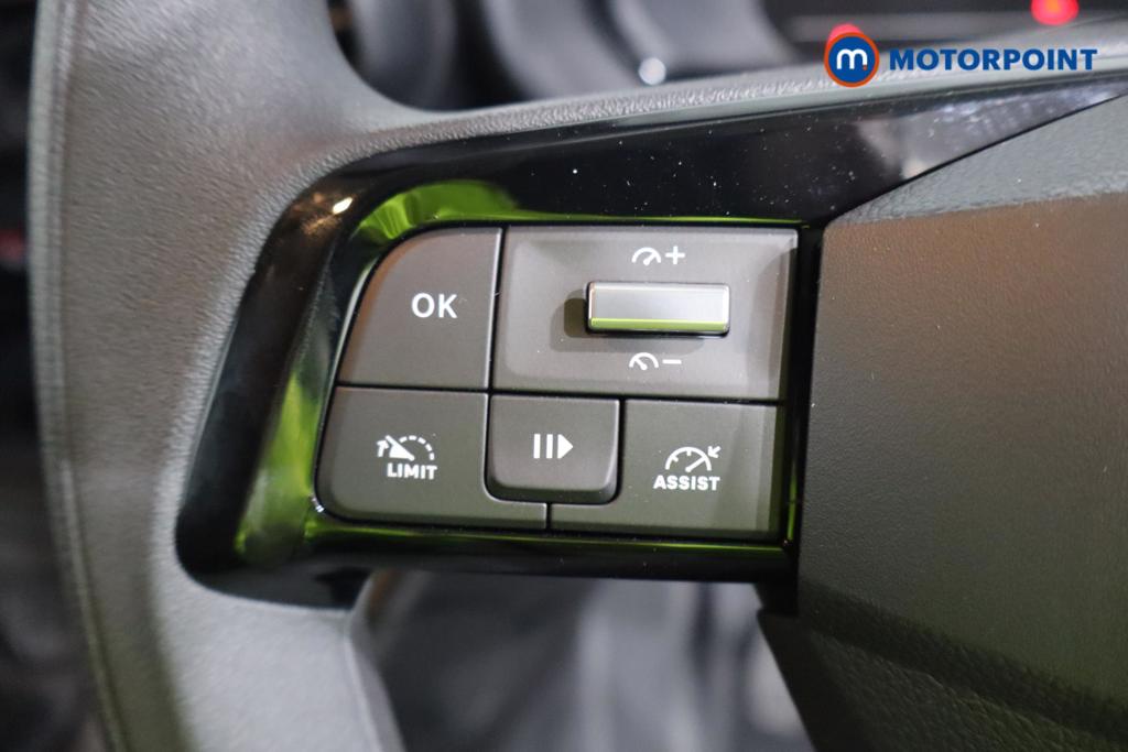 Vauxhall Combo Cargo Prime Manual Diesel Panel Van - Stock Number (1573230) - 9th supplementary image