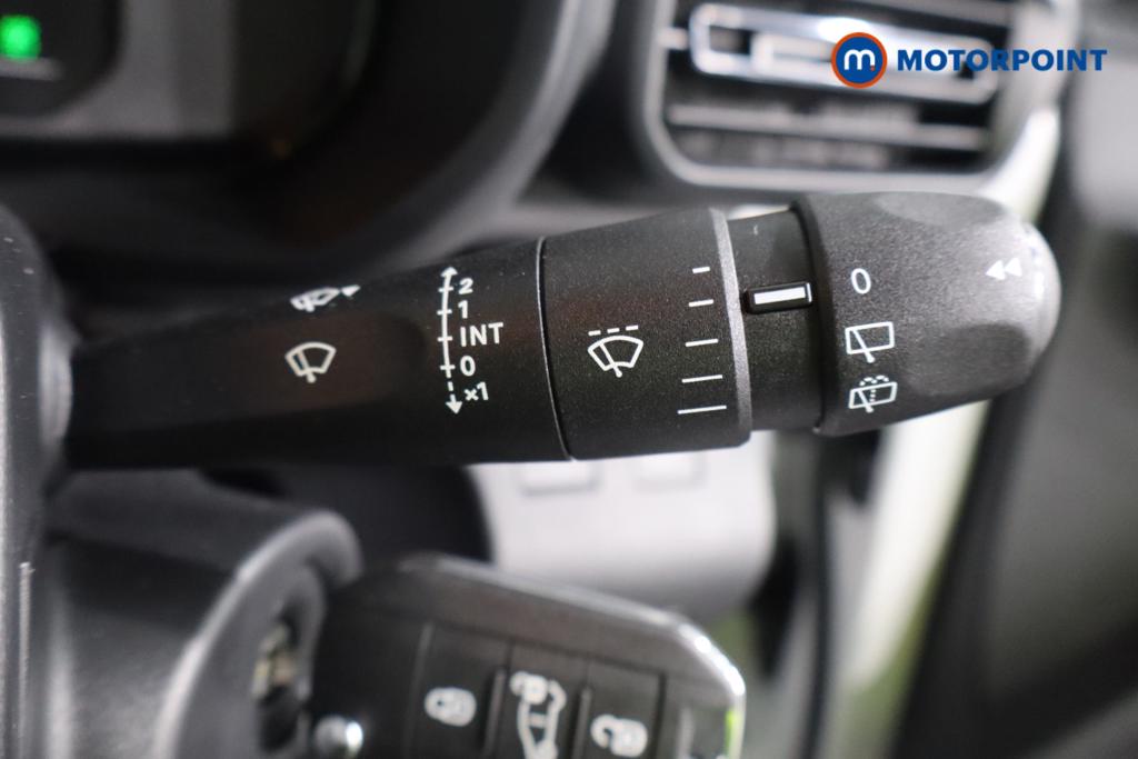 Vauxhall Combo Cargo Prime Manual Diesel Panel Van - Stock Number (1573230) - 10th supplementary image