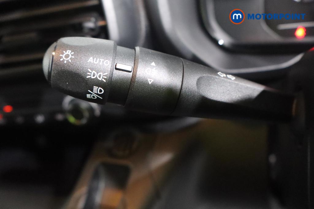 Vauxhall Combo Cargo Prime Manual Diesel Panel Van - Stock Number (1573230) - 11th supplementary image