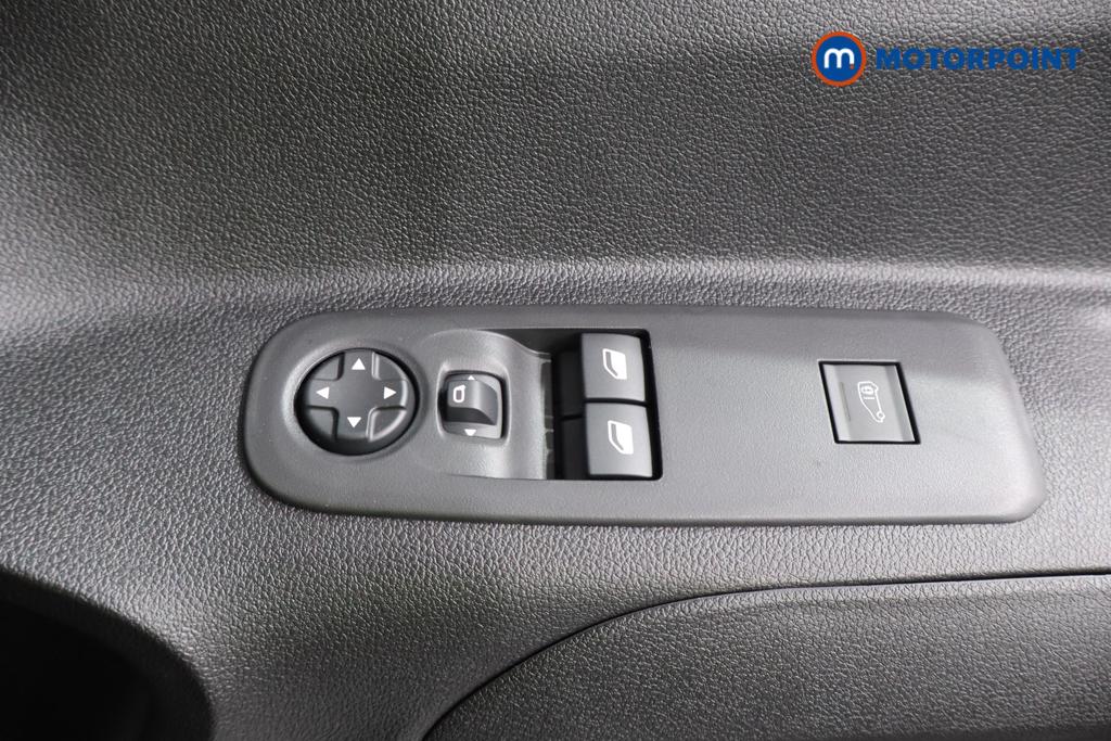 Vauxhall Combo Cargo Prime Manual Diesel Panel Van - Stock Number (1573230) - 14th supplementary image