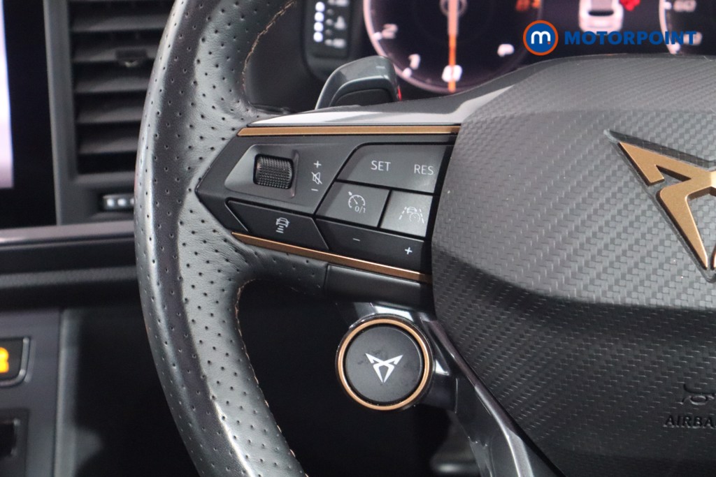 Cupra Ateca VZ3 Automatic Petrol SUV - Stock Number (1573241) - 7th supplementary image