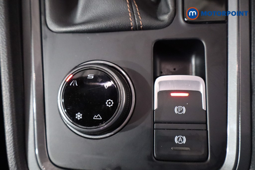 Cupra Ateca VZ3 Automatic Petrol SUV - Stock Number (1573241) - 17th supplementary image