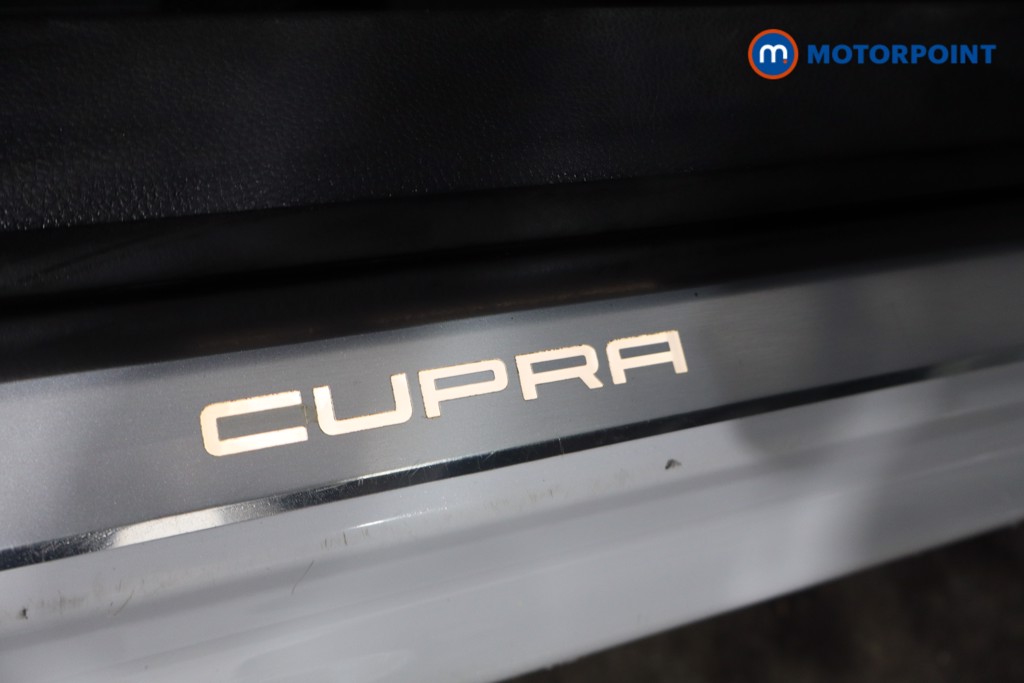 Cupra Ateca VZ3 Automatic Petrol SUV - Stock Number (1573241) - 22nd supplementary image