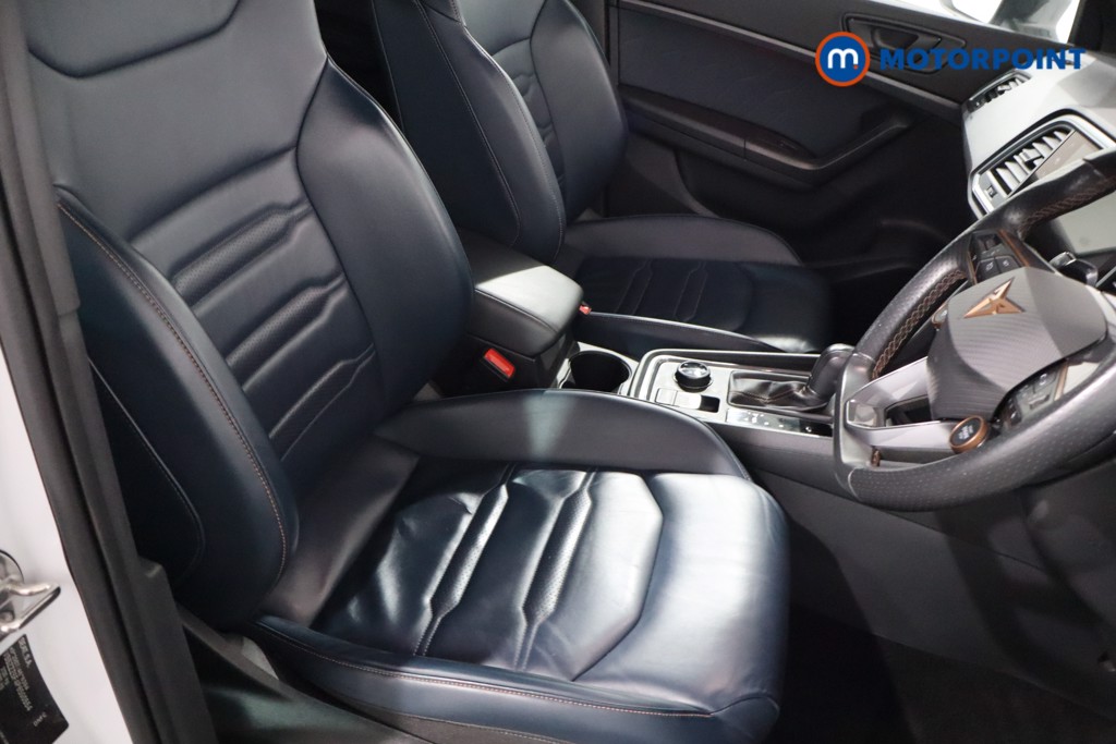 Cupra Ateca VZ3 Automatic Petrol SUV - Stock Number (1573241) - 24th supplementary image