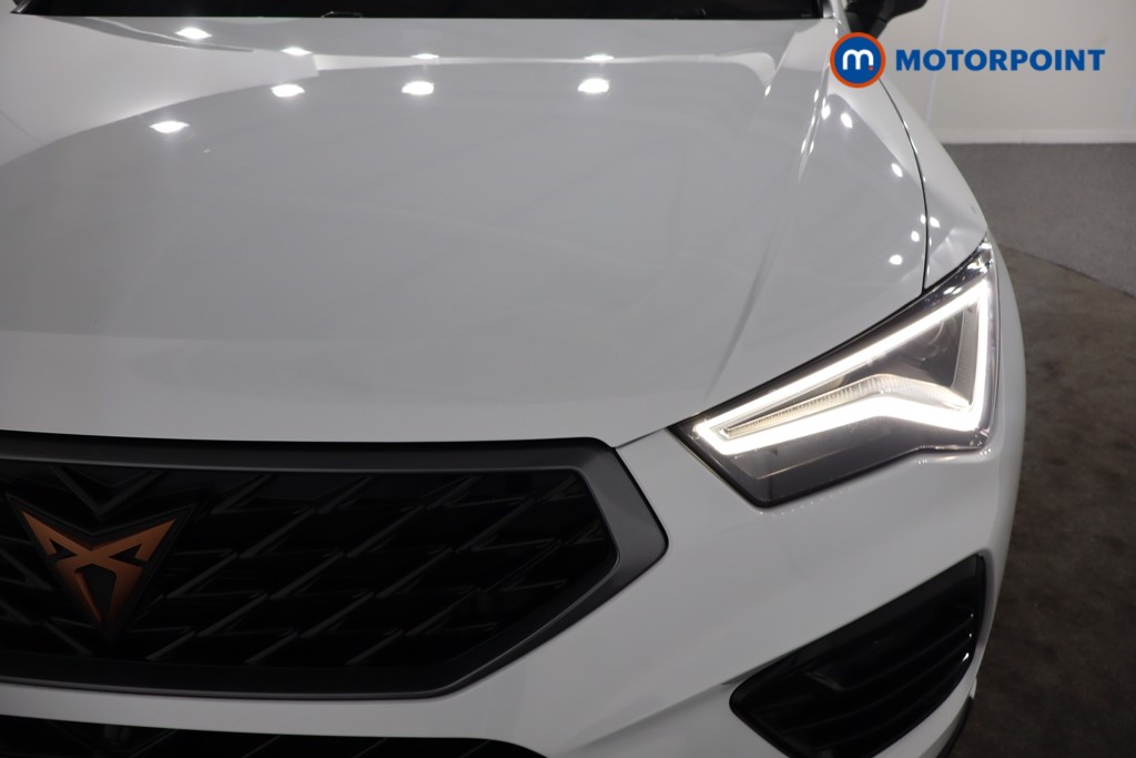 Cupra Ateca VZ3 Automatic Petrol SUV - Stock Number (1573241) - 27th supplementary image